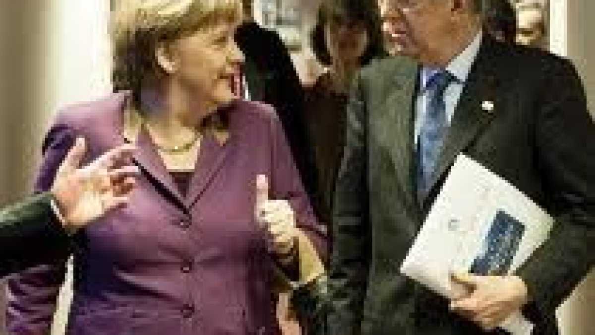 Immagine di Stabilità dell’euro e Costituzione tedesca