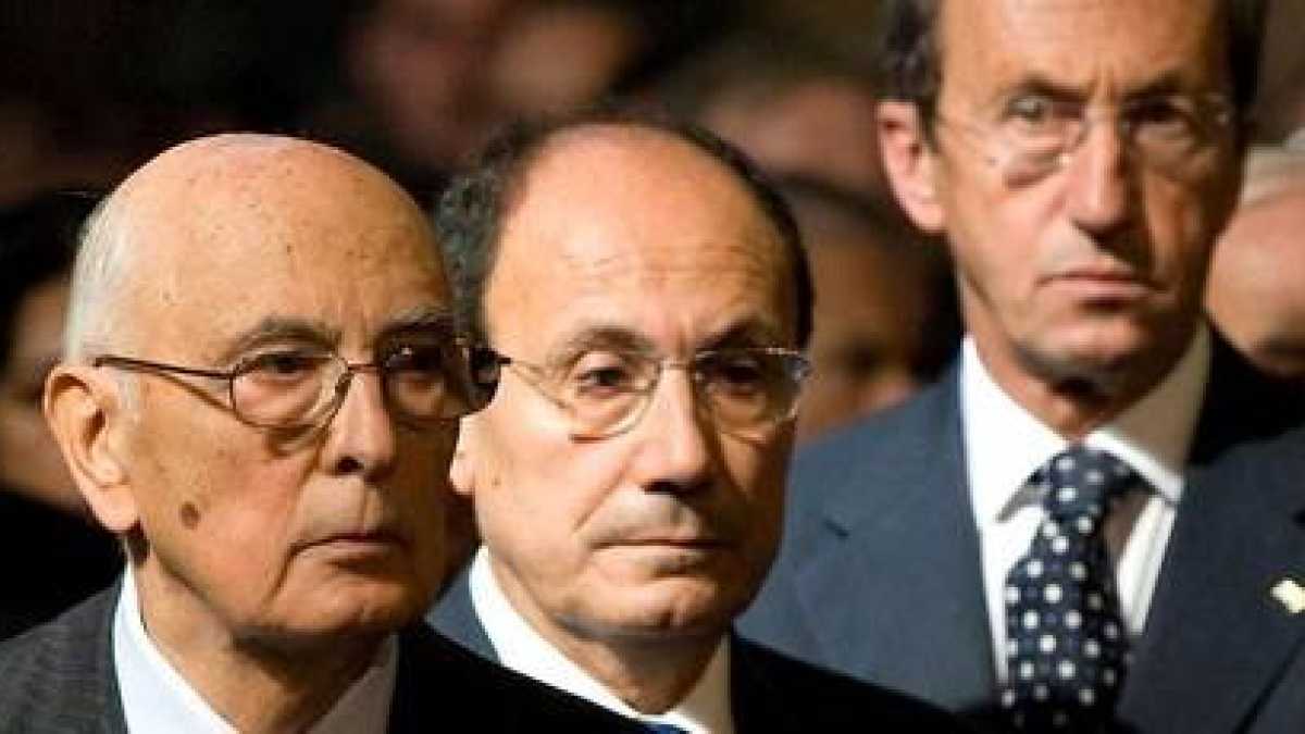 Immagine di Che cosa ha scritto Napolitano sulla legge elettorale