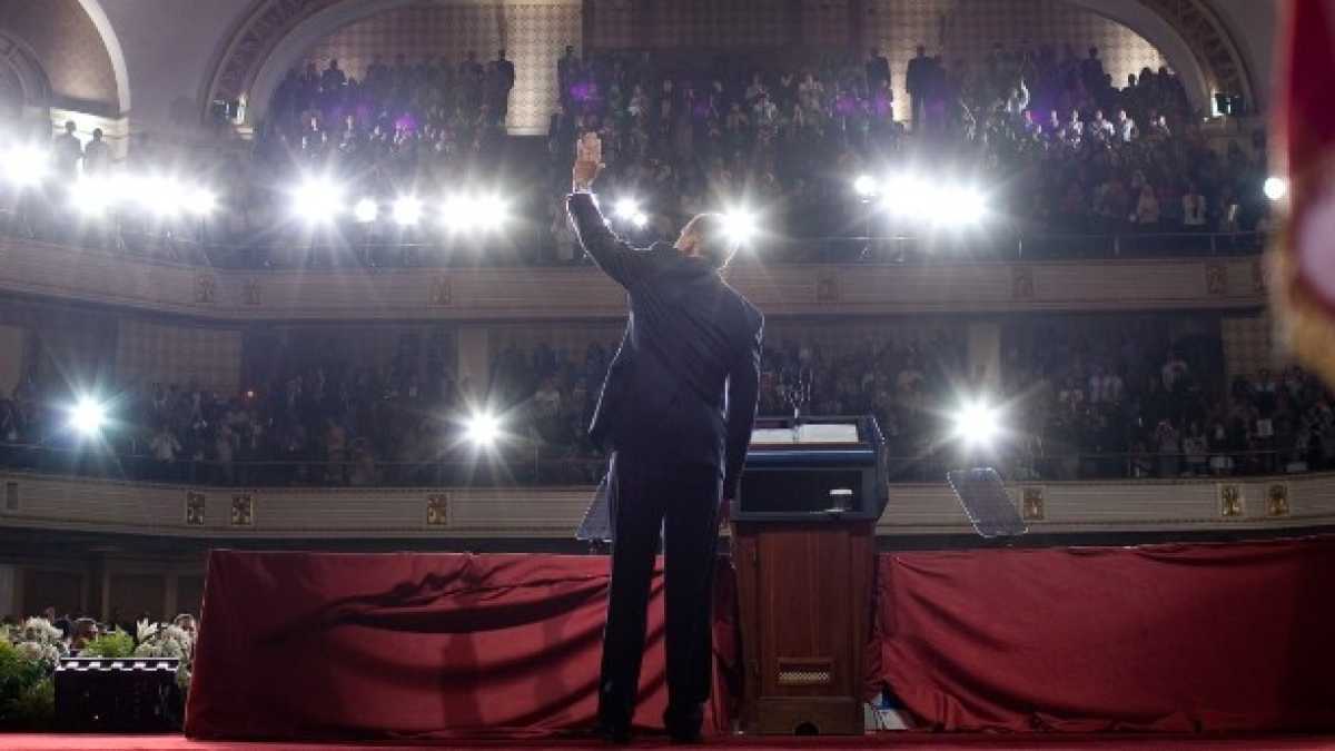 Immagine di Il discorso di Obama al Cairo - Tutto il testo