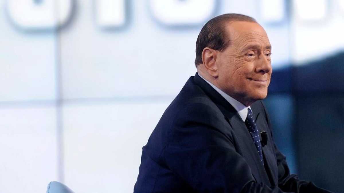 Immagine di Berlusconi e il governo. Spiace per l’Economist, ma Brunetta purtroppo è già sposato