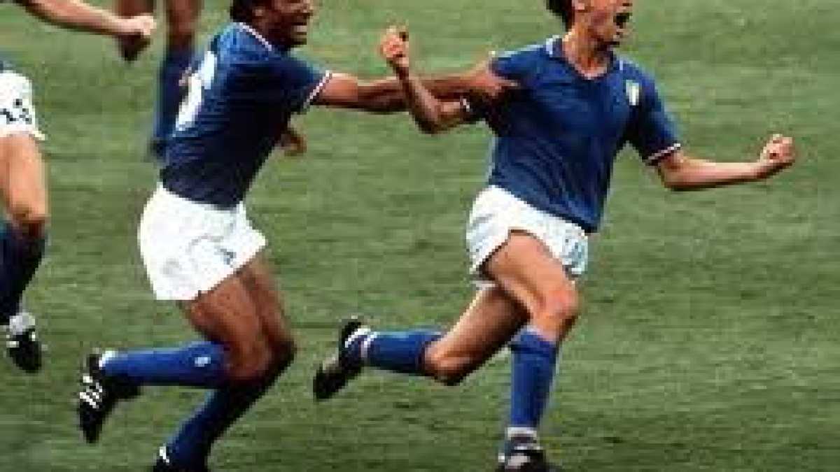 Immagine di L’età dell’oro è una boiata. Contro la retorica trentennale del Mundial ’82