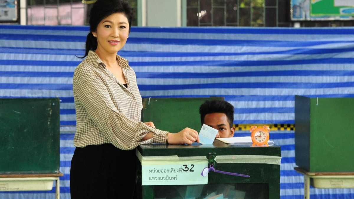 Immagine di La riforma costituzionale in Thailandia è una soap opera