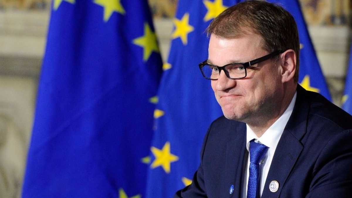 Immagine di Contro il populismo - versione Finlandia