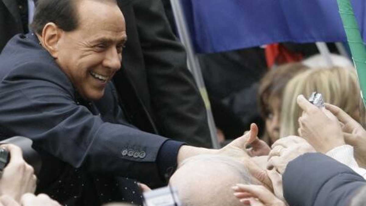 Immagine di Ma al populismo già il Cav. propose uno sbocco lib. Ora chi ci crederà?