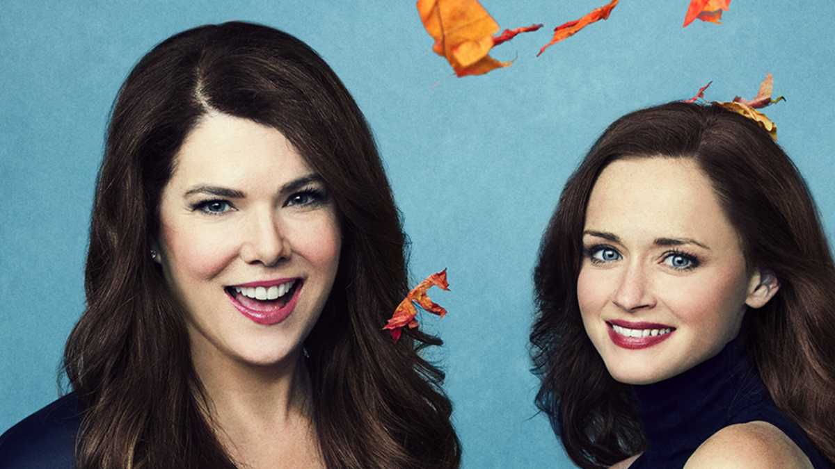 Immagine di Su Netflix torna “Una mamma per amica”, ma è un revival un po’ troppo patetico