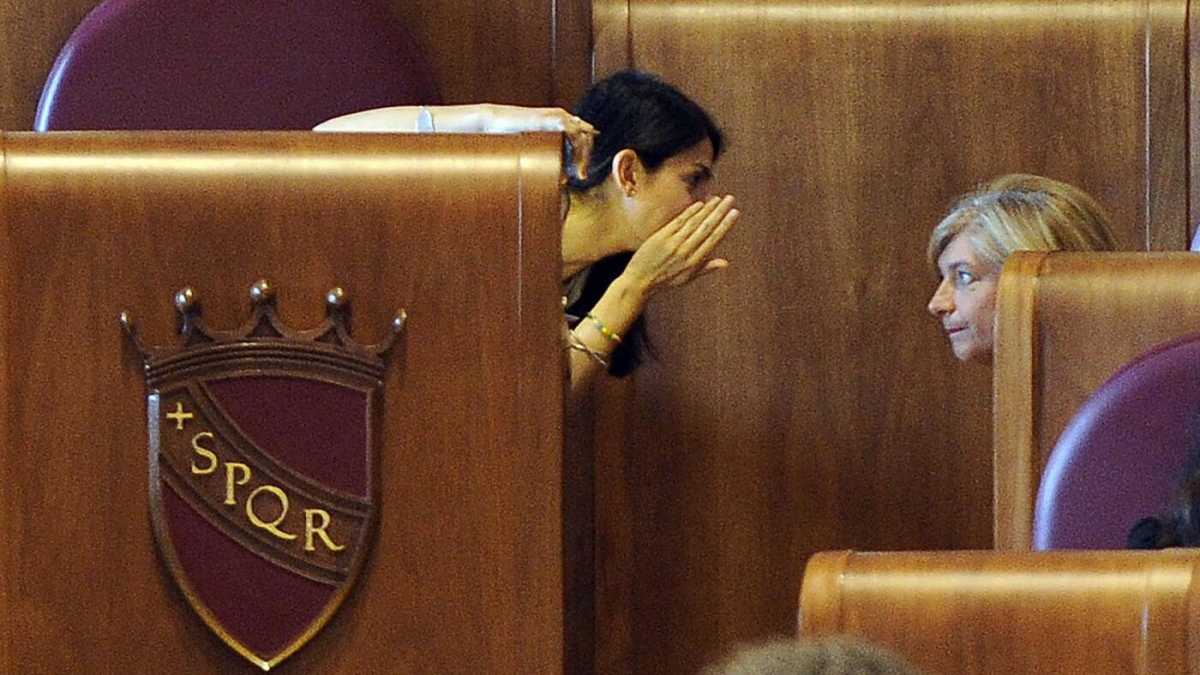 Immagine di La guerra in Libia e la monnezza di Roma. Le notizie del giorno, in breve