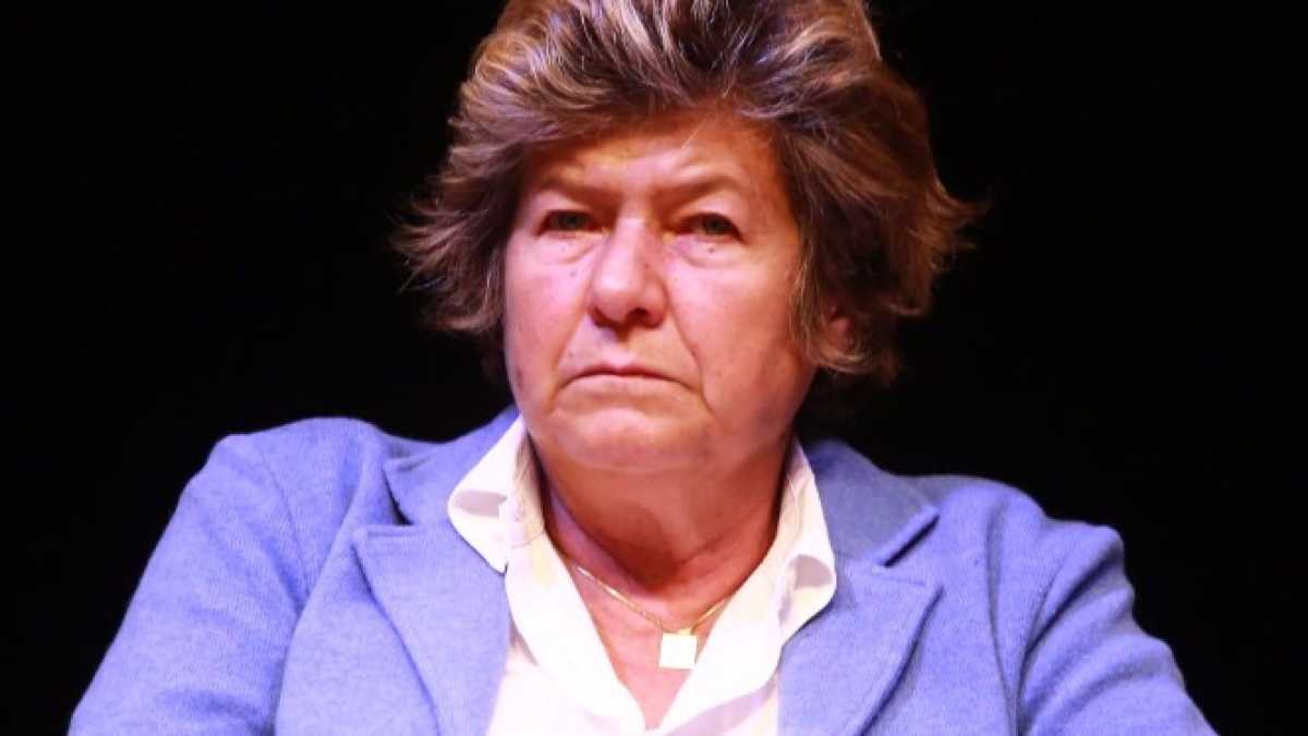 Immagine di Quando Camusso si batteva per la riforma costituzionale
