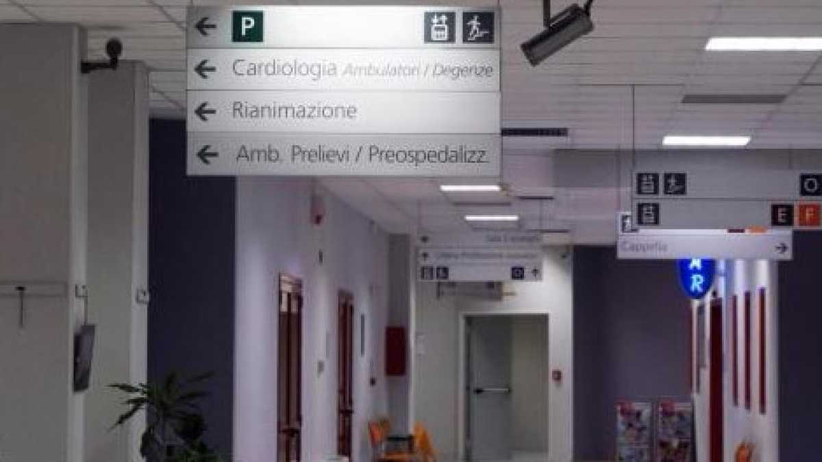 Immagine di Così i sindaci possono correggere la Sanità lenta