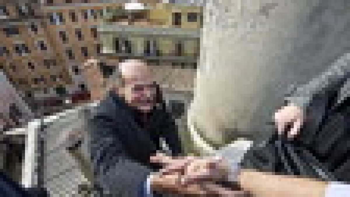Immagine di Arrivano gli occupy Pd
