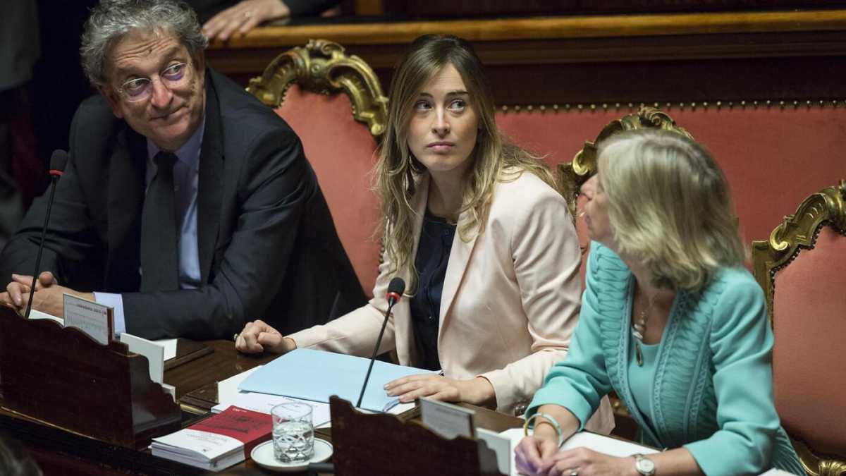 Immagine di Pianto greco e ristagno italiano