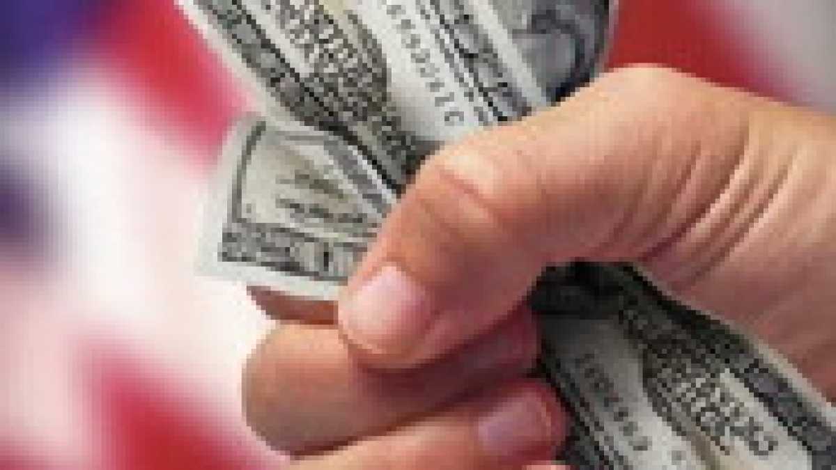 Immagine di Il consenso è denaro