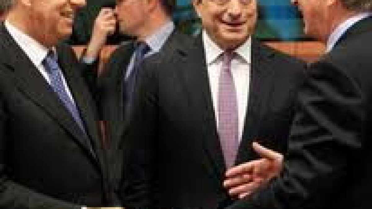 Immagine di Dall'Eurogruppo le risposte salva-euro