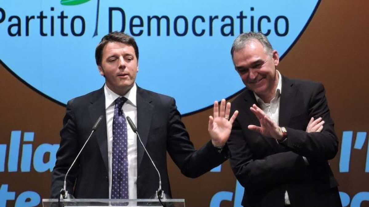 Immagine di Giù le tasse o no? Polemiche nel Pd sulla proposta del Foglio a Renzi