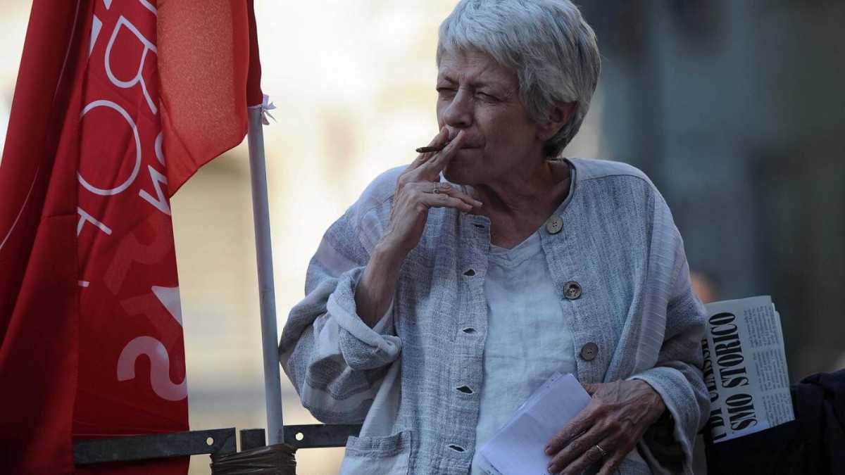Immagine di Assenza di Barbara S.