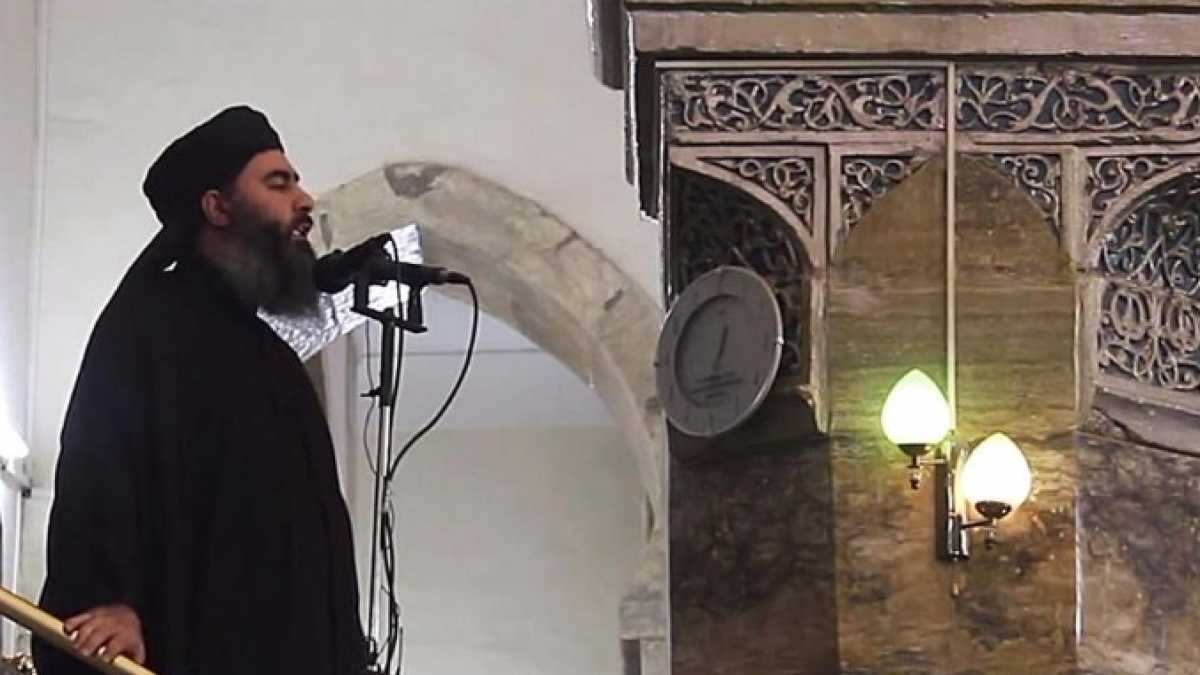 Immagine di I presupposti della Brexit, lo shopping bio di Amazon e il califfo Baghdadi. Di cosa parlare stasera a cena