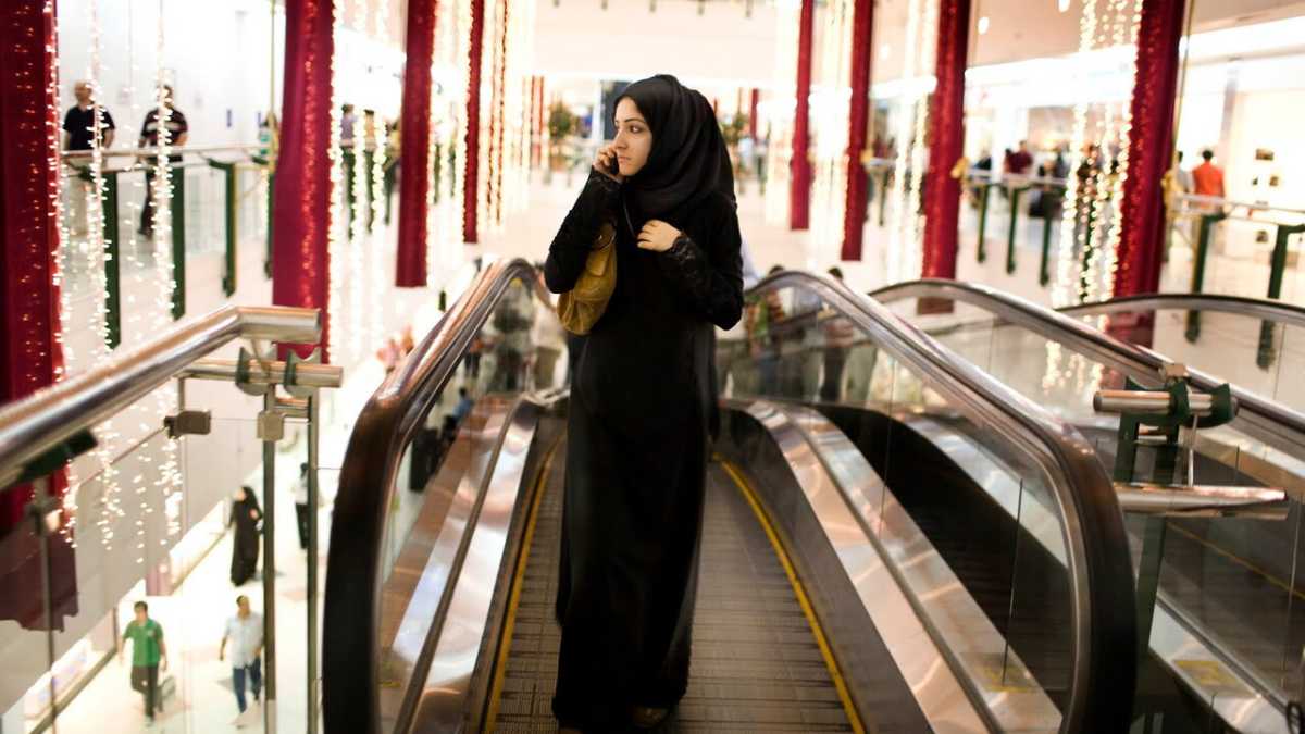 Immagine di Lo shopping del Qatar continua, ora tocca a Valentino (forse)