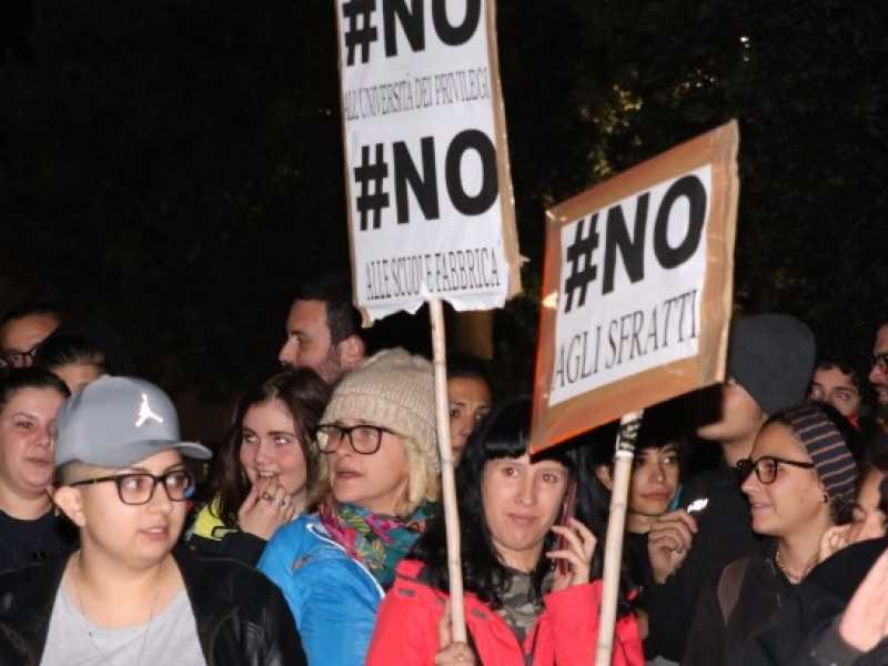 (foto LaPresse)