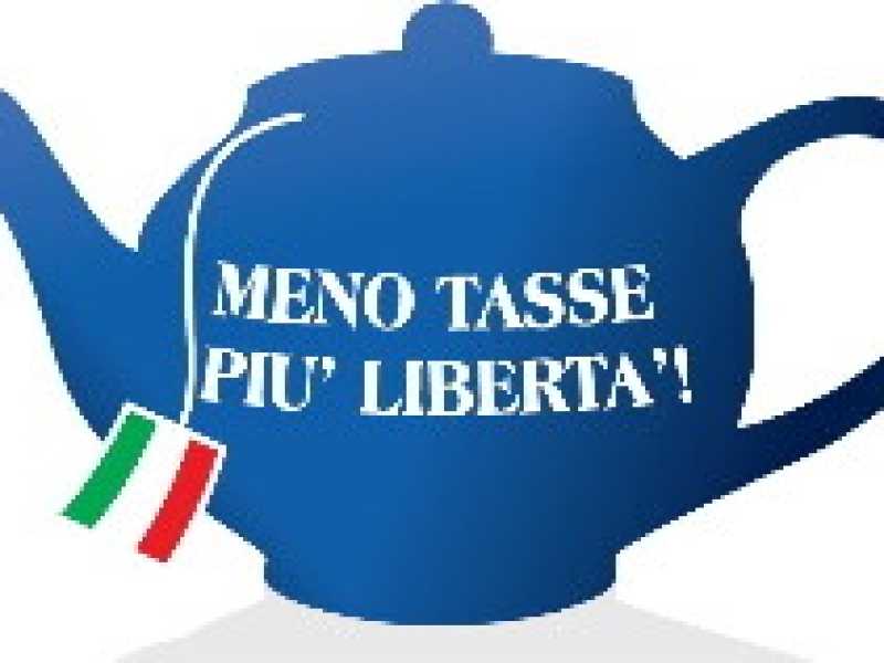 Meno tasse, più libertà