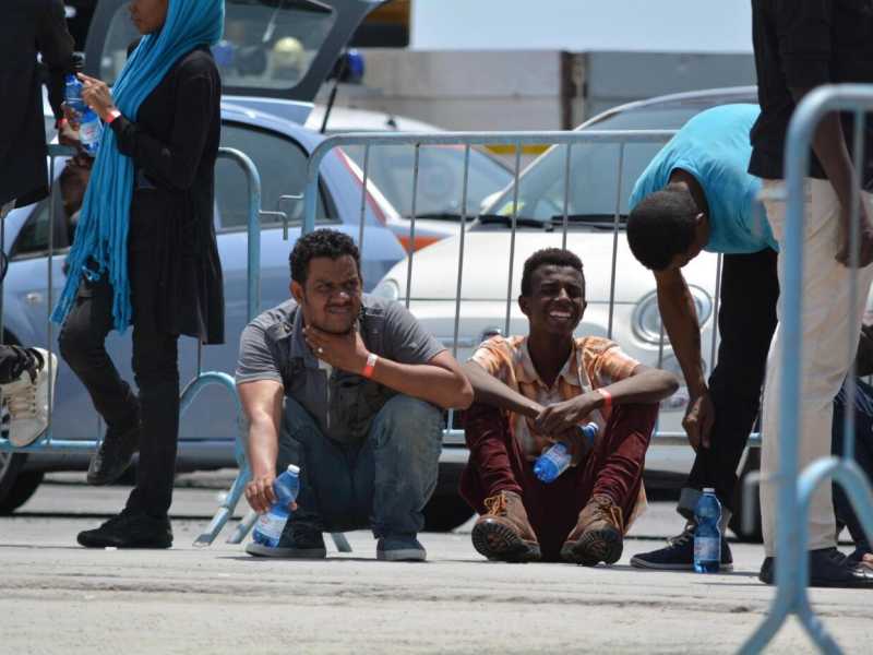 I "buoni frutti" delle riforme secondo Padoan, e l'Europa spaccata sui migranti