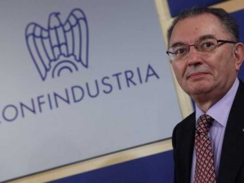 Squinzi e gli imprenditori sfascisti