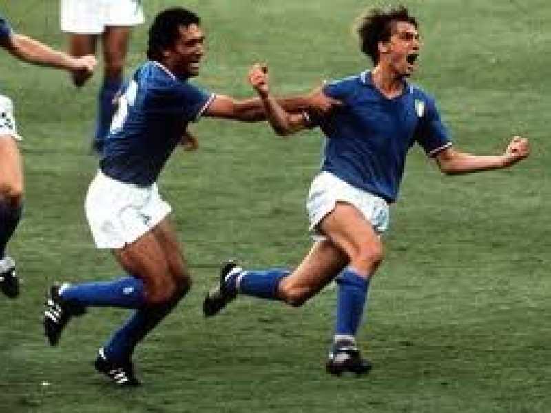 L’età dell’oro è una boiata. Contro la retorica trentennale del Mundial ’82