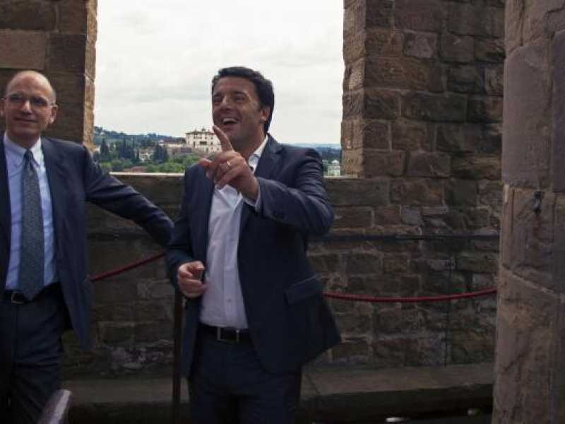 Letta popolare, Matteo di più