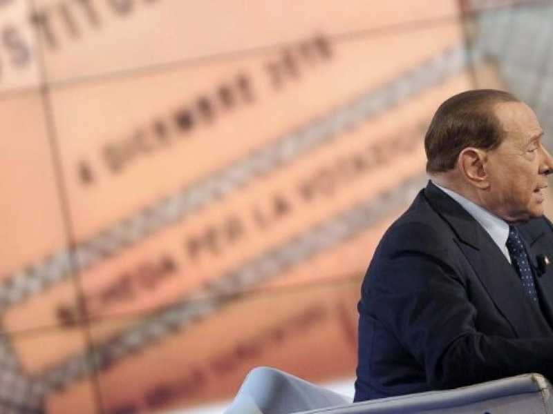 Berlusconi sul referendum e le minacce iraniane. Le notizie del giorno, in breve