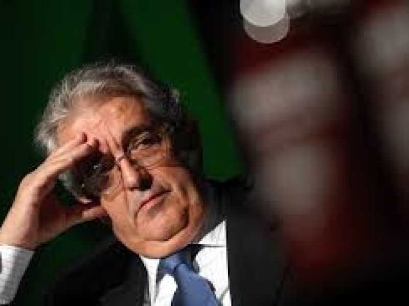 L’alibi della ripresina