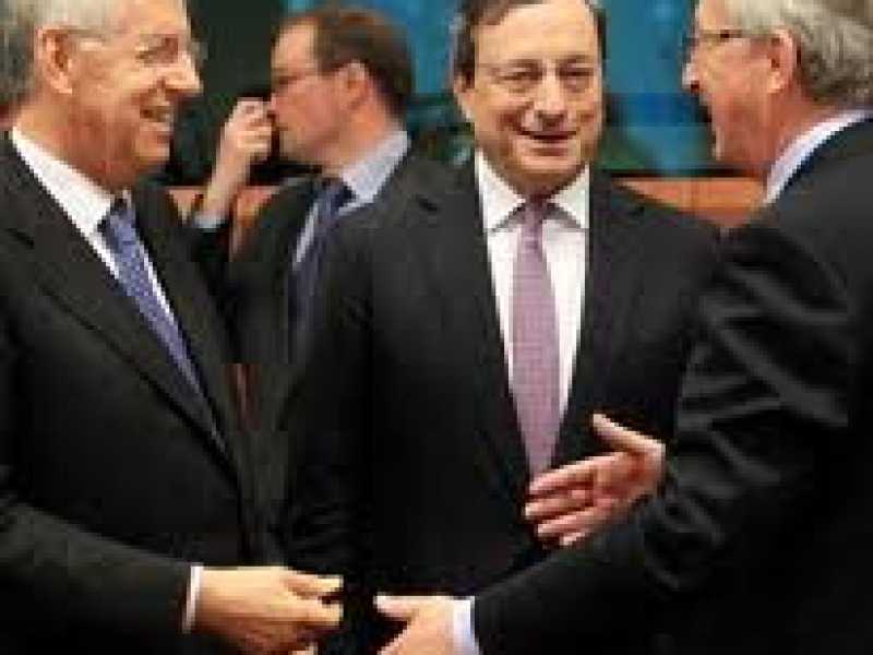 Dall'Eurogruppo le risposte salva-euro