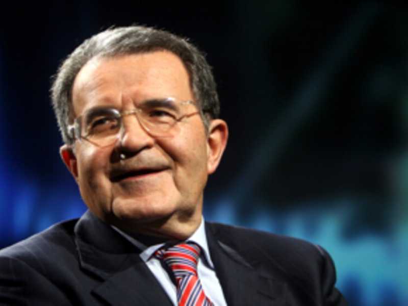 Ripassino per Prodi su come andarono davvero le cose tra lui e Cuccia
