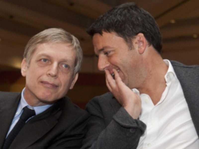 Ventuno ragioni (anche frivole) per cui ritengo che Renzi non sia di sinistra