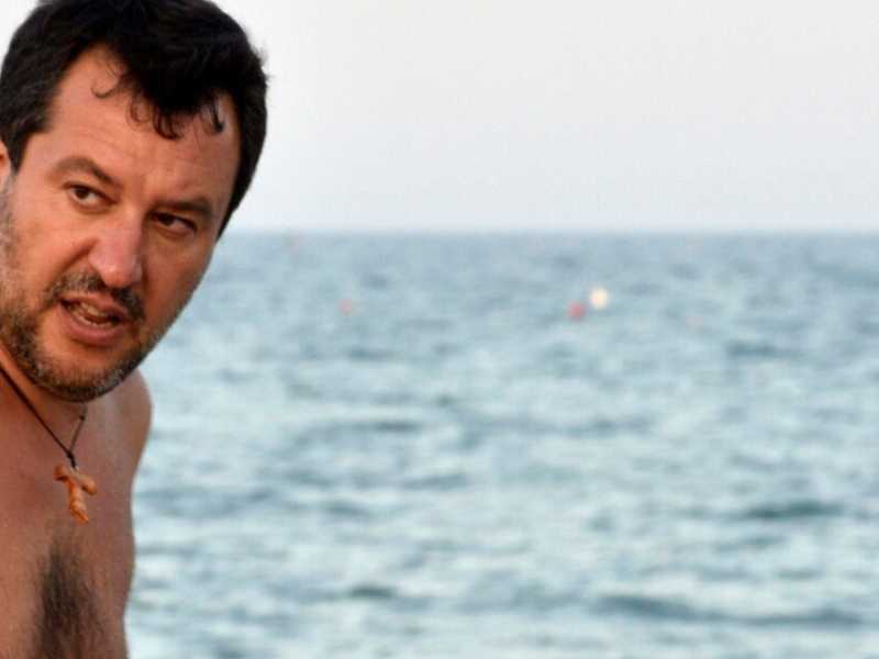(foto Ansa)