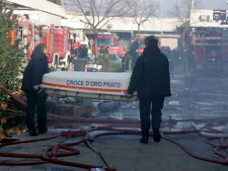 I cinesi di Prato e le verità nascoste