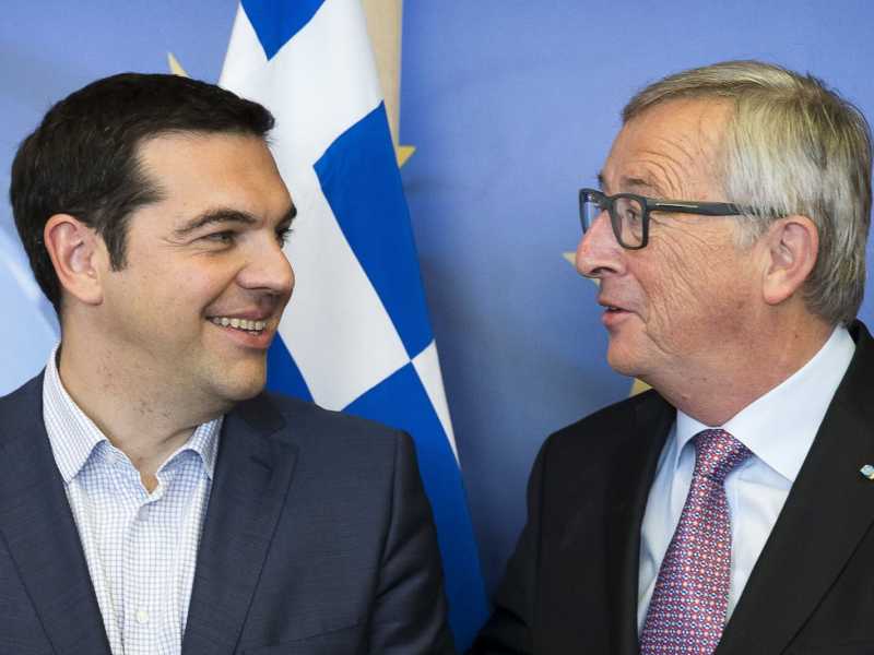 Grecia ai calci di rigore, i terroristi bianchi e il Cepu. Di cosa parlare stasera a cena