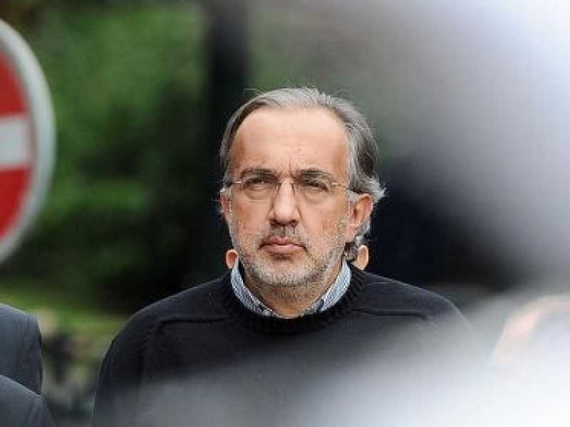 Oggi la Spagna, domani Marchionne