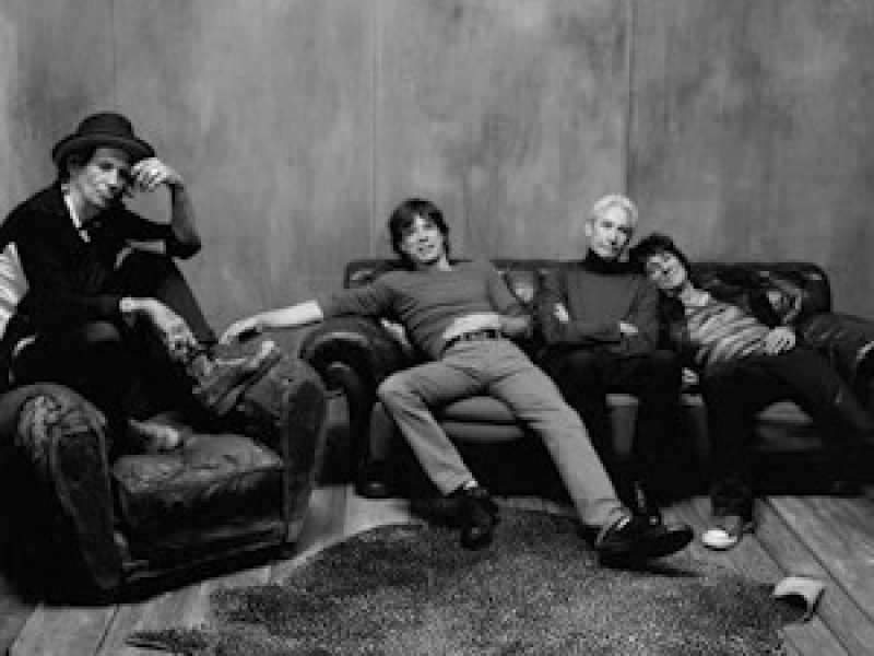 Droga, ragazze e rock'n'roll. Vita e opere di Mick Jagger e gli Stones