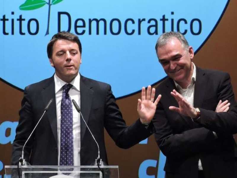 Giù le tasse o no? Polemiche nel Pd sulla proposta del Foglio a Renzi