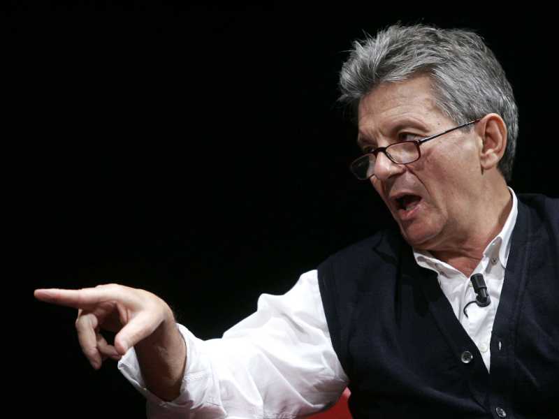 Adriano Sofri risponde