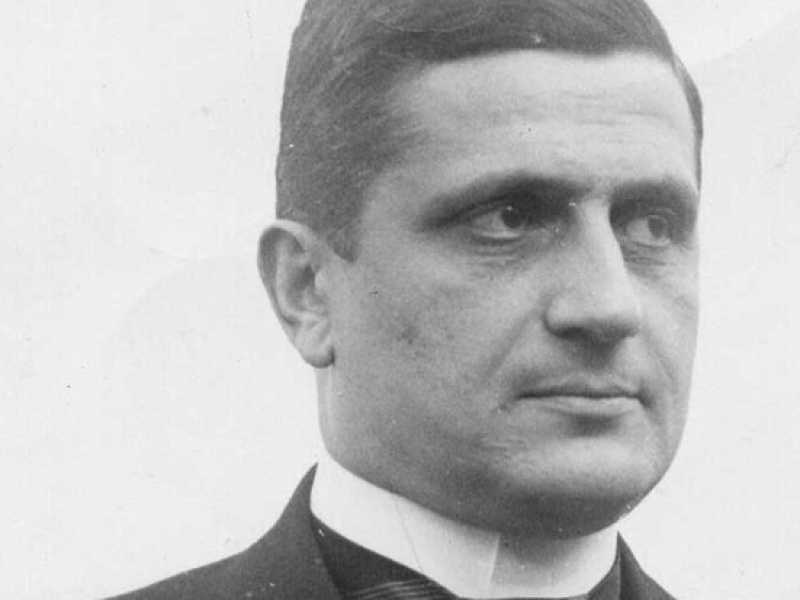 Giovanni Amendola