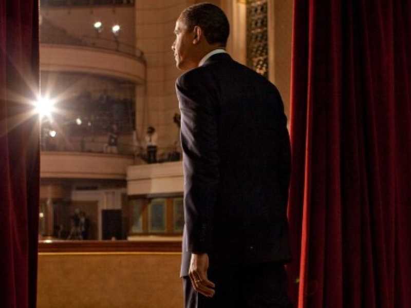 Foto via Flickr dall'account Obama White House