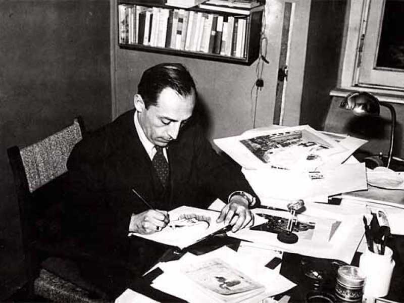 Leo Longanesi 