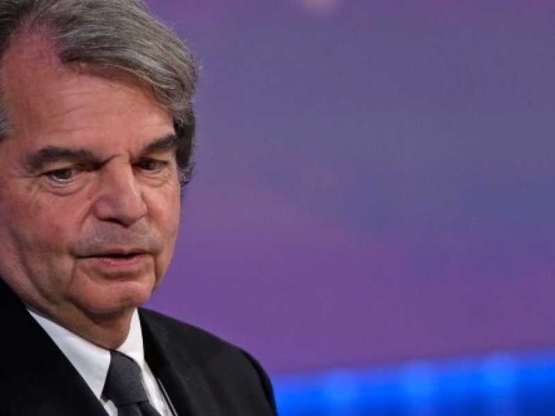 Renato Brunetta (foto LaPresse)