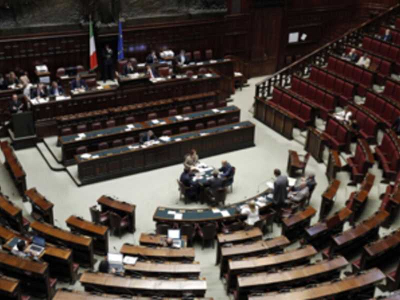 Signori della Corte, io vi accuso
