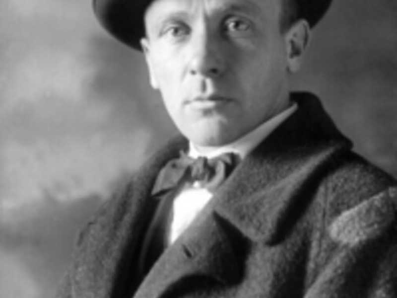 Miracolo Bulgakov
