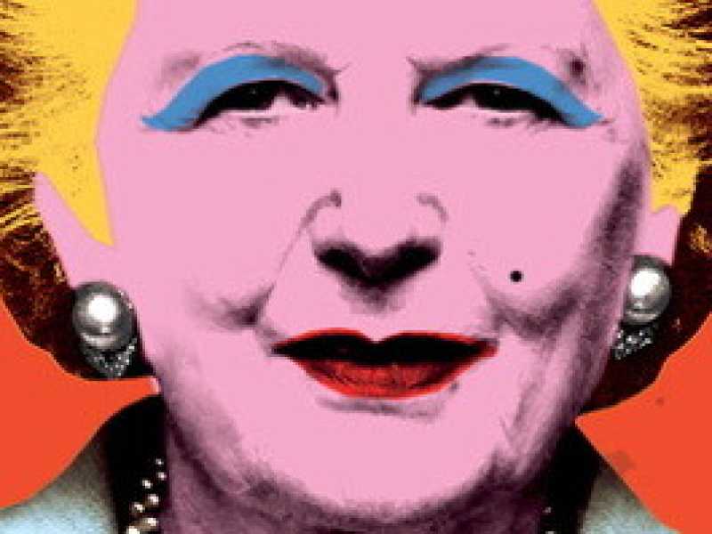 Conservatori non cazzoni. Manifesto per una nuova destra