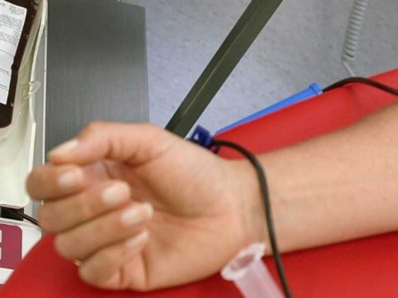 Colpa dello sport se diminuiscono i donatori di sangue