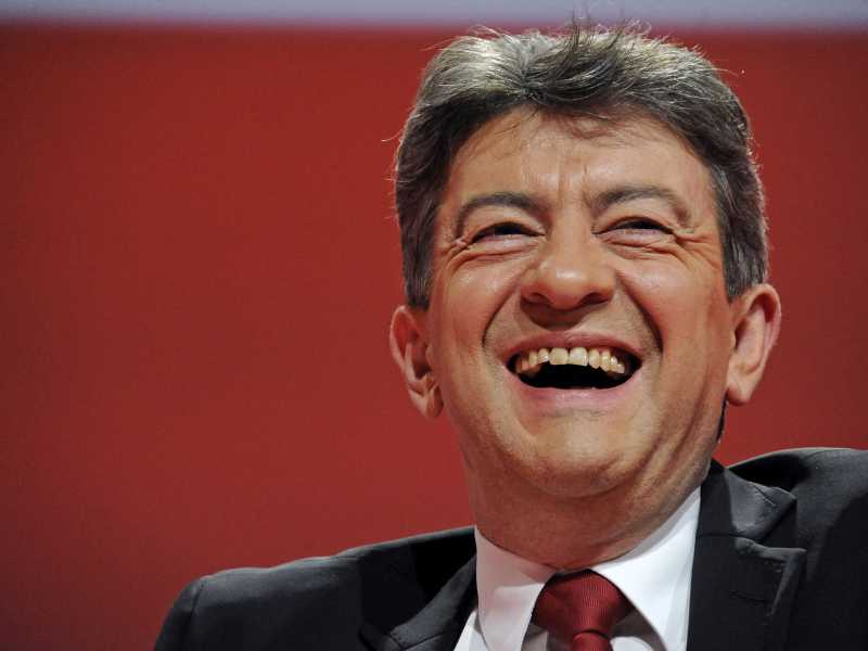 Poujade a sinistra