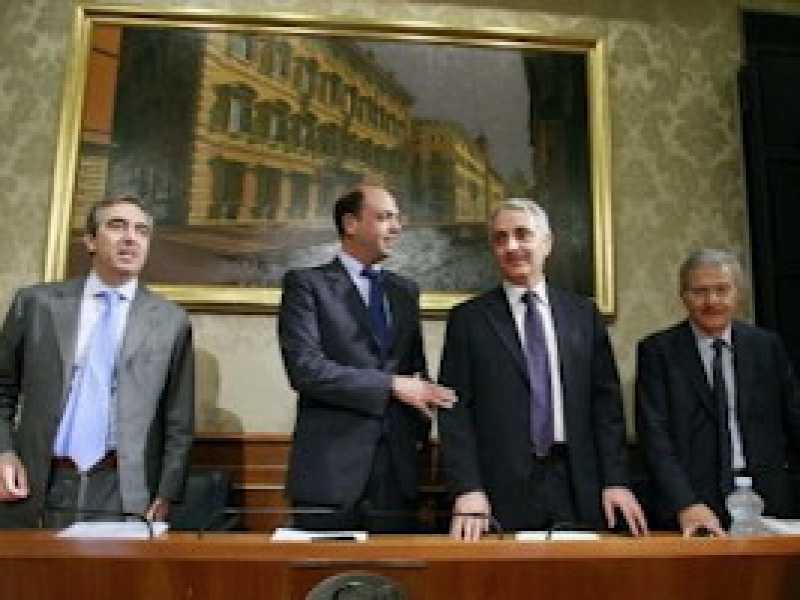 La legge elettorale serve, la prospettiva montiana di più