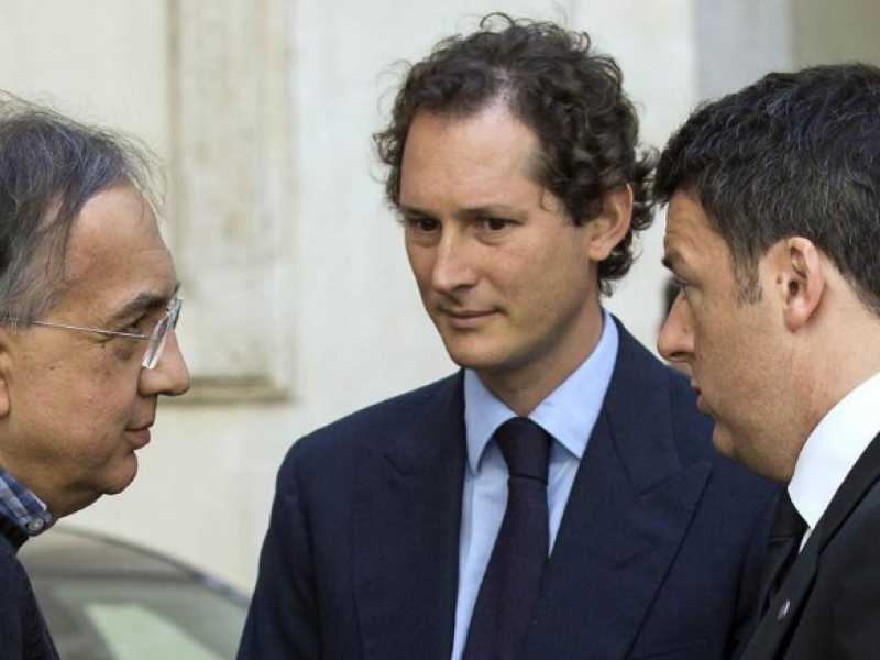 Foto LaPresse