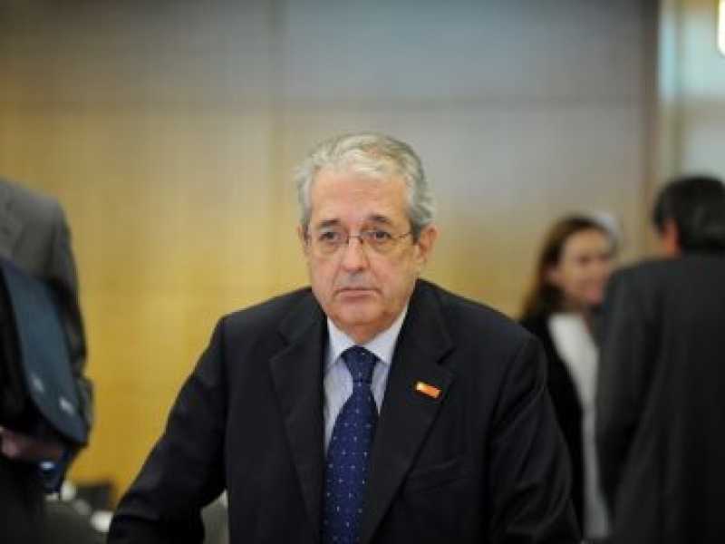 La gaffe del ministro tecnico